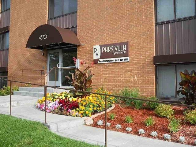 Apartment for rent in Hennepin, Minnesota