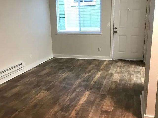 Apartment for rent in Seattle, Washington