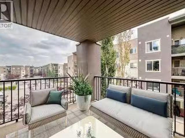 Condo for sale in Airdrie, Alberta