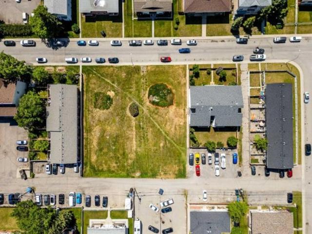 Land for sale in Northwest, Alberta