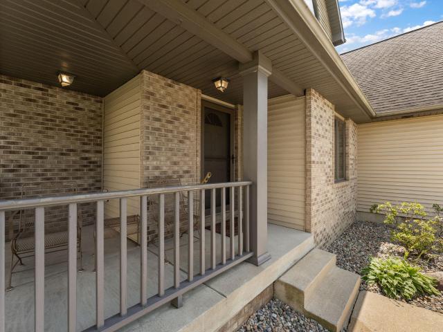 House for sale in Crown Point, Indiana