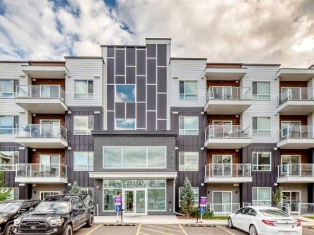 Condo for sale in Belmont, Calgary