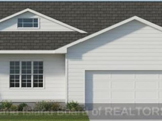 House for sale in Nebraska