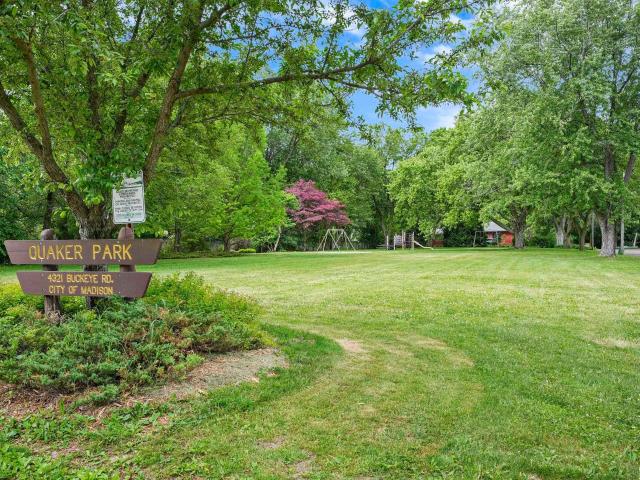 House for sale in Madison, Wisconsin