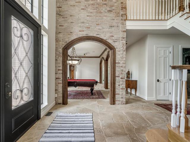 House for sale in Edmond, Oklahoma