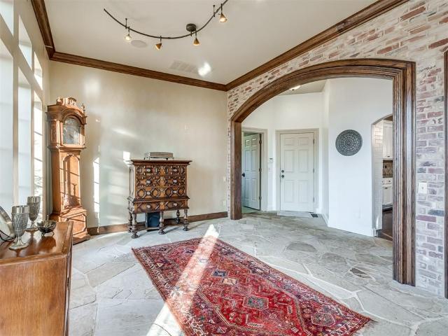 House for sale in Edmond, Oklahoma