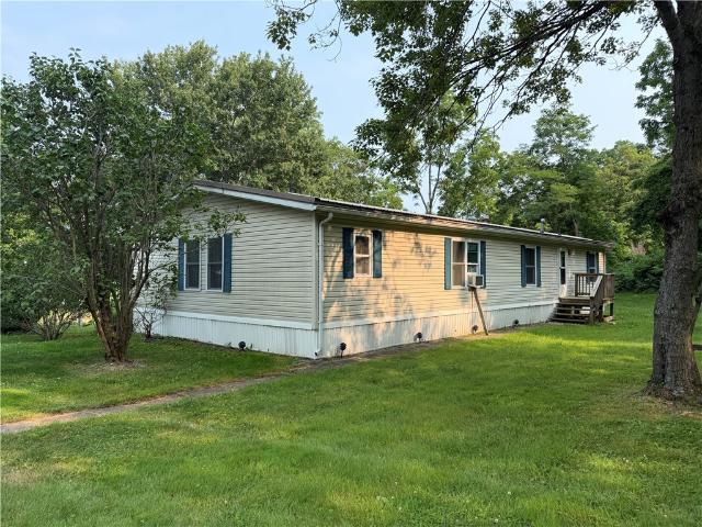 House for sale in Canandaigua, New York