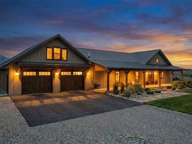 House for sale in Ravalli, Montana