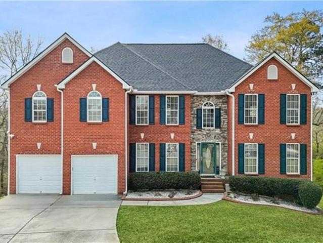 House for sale in Clayton, Georgia
