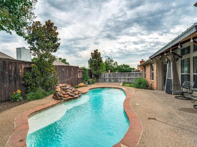 House for sale in Grapevine