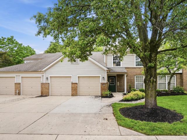Condo for sale in Mason, Ohio