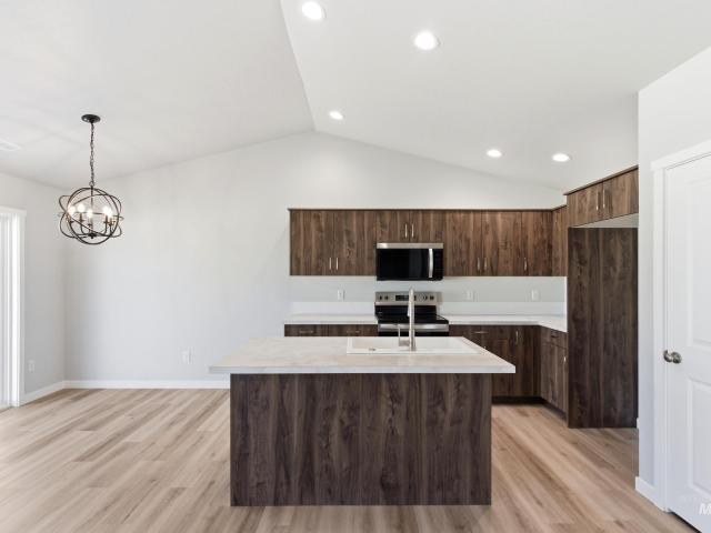 House for sale in Caldwell, Idaho
