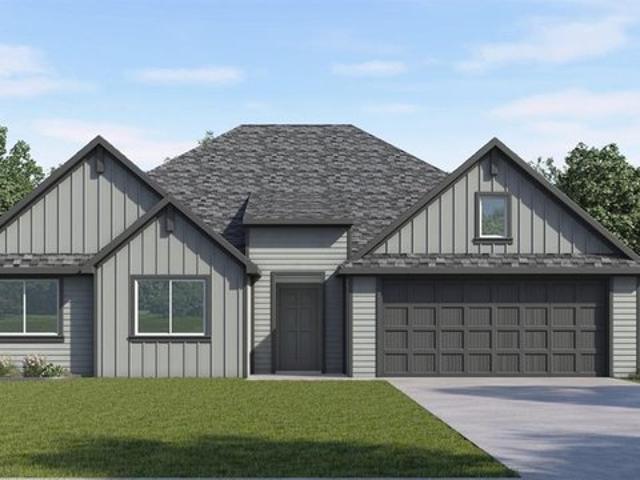 House for sale in Norman, Oklahoma