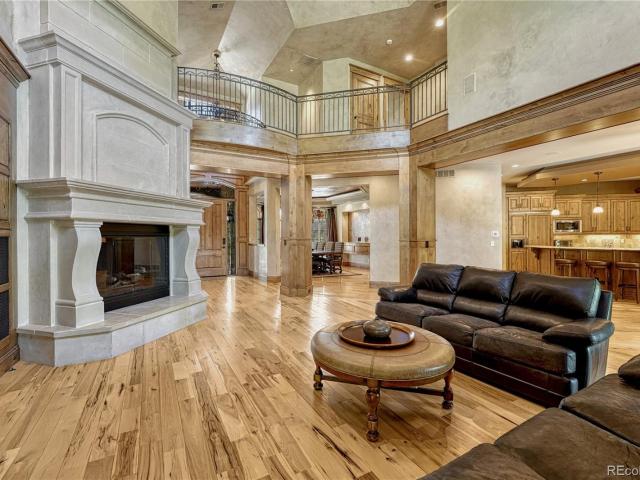 House for sale in Arapahoe, Colorado