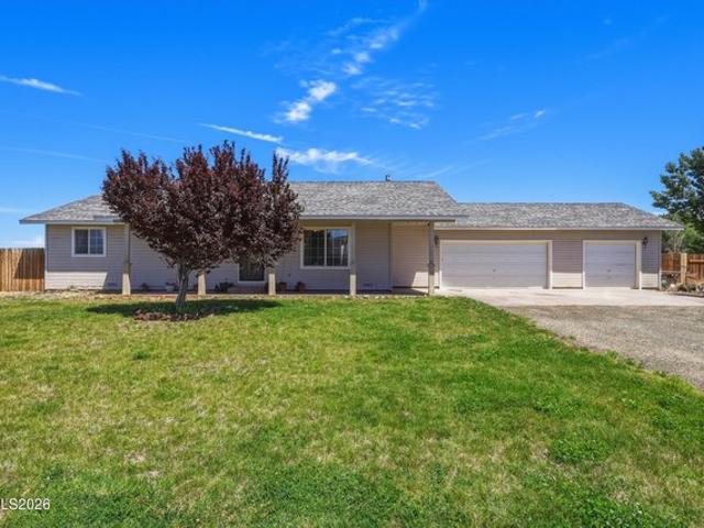 House for sale in Fallon, Nevada