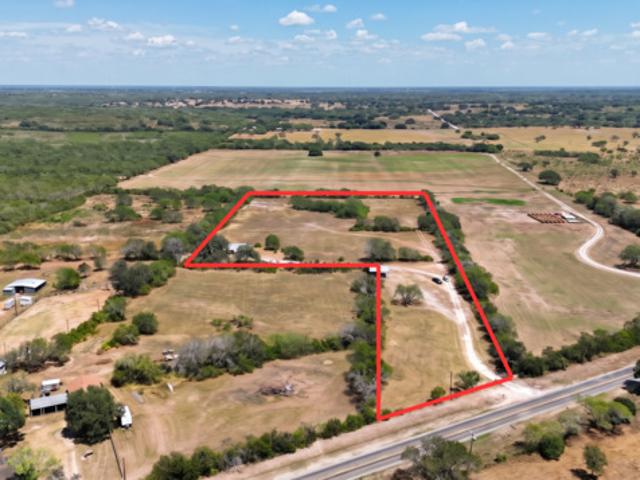 Land for sale in Orangedale, Beeville