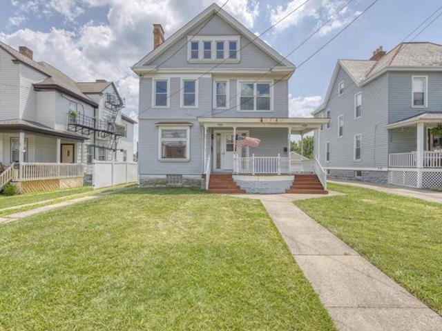 House for sale in Ohio