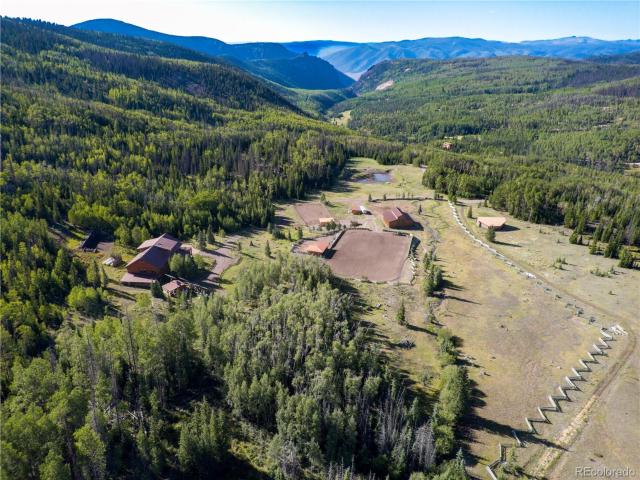 Farm for sale in North Creede, Creede