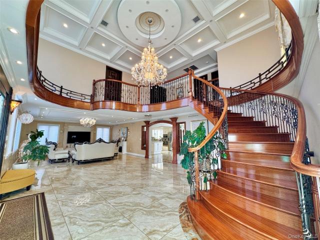 House for sale in Queens, Nassau