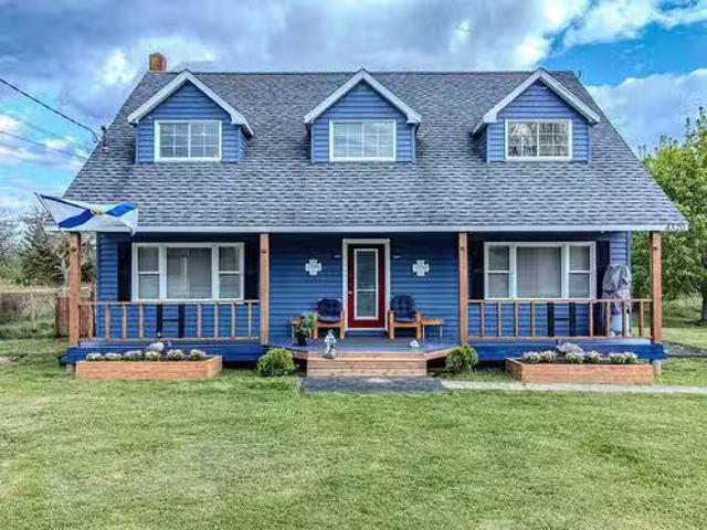 House for sale in Granville Beach, Annapolis County