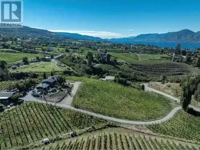 House for sale in Naramata, British Columbia