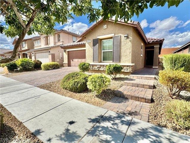 House for sale in North Las Vegas, Nevada