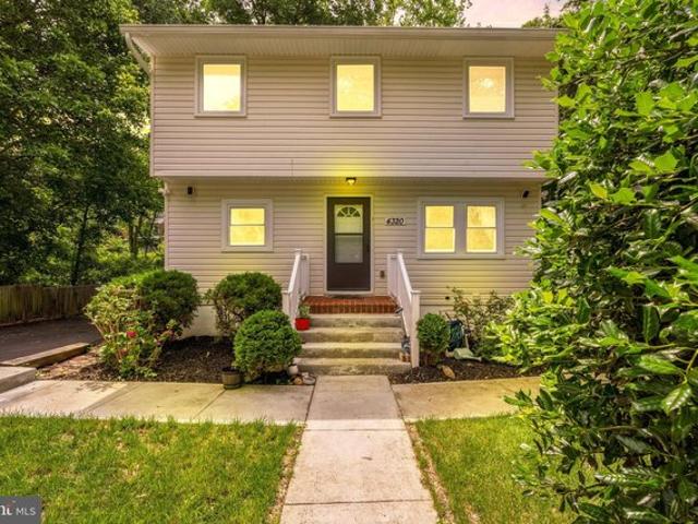 House for sale in Silver Spring, Maryland