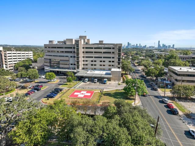 Property for rent in Austin, Texas