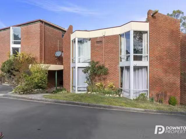 House for rent in West Hobart, Tasmania