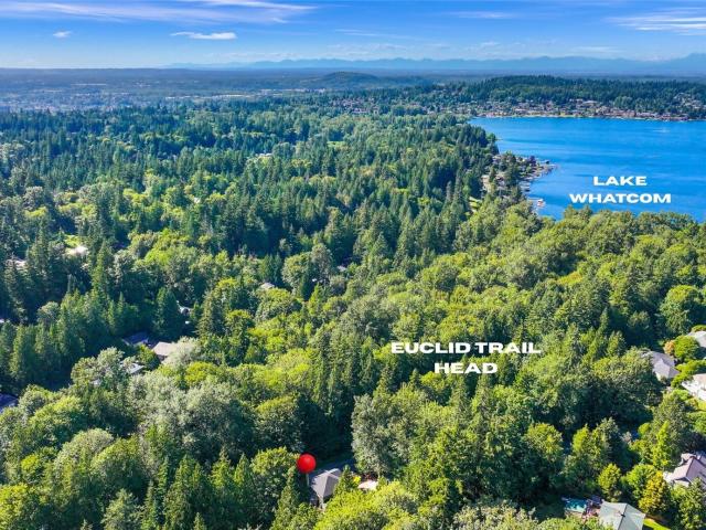 House for sale in Bellingham, Washington