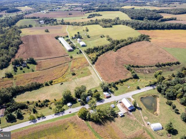 Farm for sale in Westminster, Carroll County