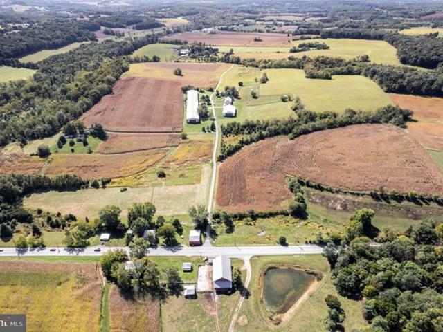 Farm for sale in Westminster, Carroll County