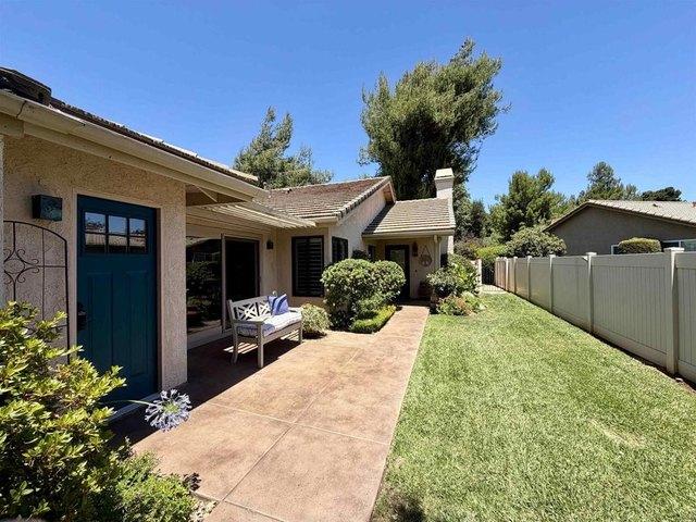 Condo for sale in Fallbrook, California