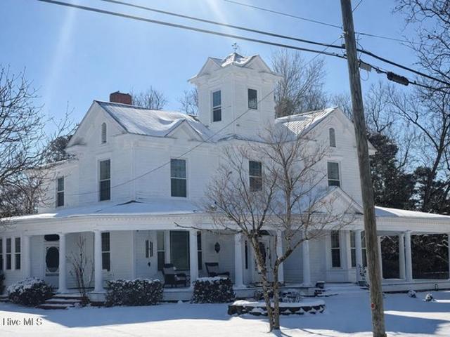 House for sale in Scotland, North Carolina