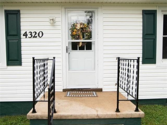 House for sale in Virginia