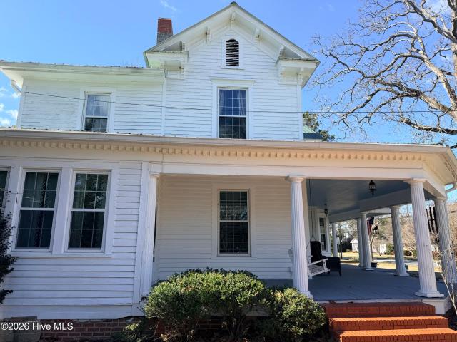 House for sale in Scotland, North Carolina