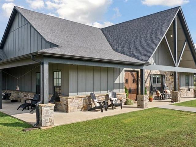 Farm for sale in Beggs, Oklahoma