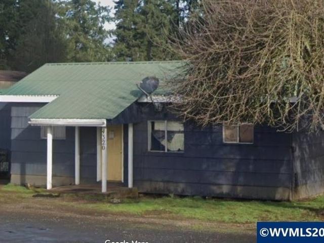 House for sale in Oregonia