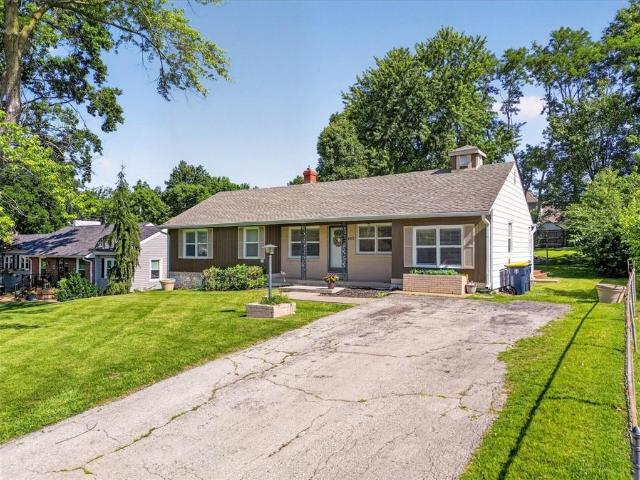 House for sale in Kansas City, Missouri