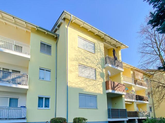 Apartment mieten in Kickenau, Perg