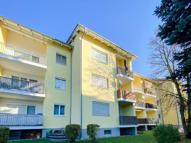 Apartment mieten in Kickenau, Perg