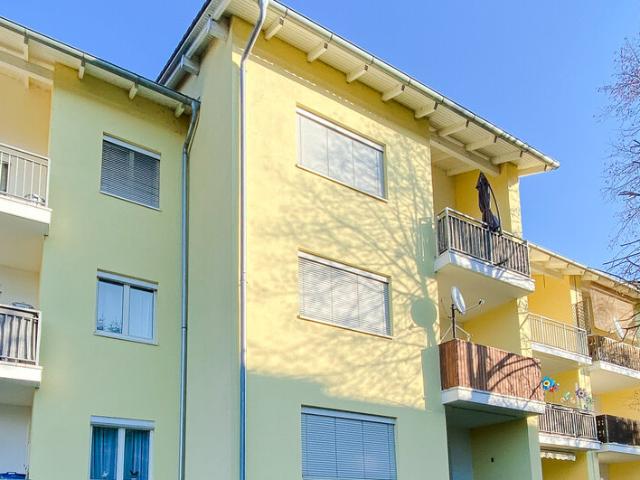 Apartment mieten in Perg, Oberösterreich