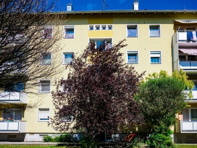 Apartment mieten in Zeitling, Perg