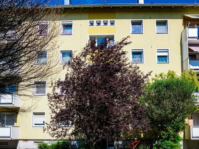 Apartment mieten in Zeitling, Perg