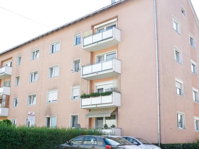Apartment mieten in Zeitling, Perg