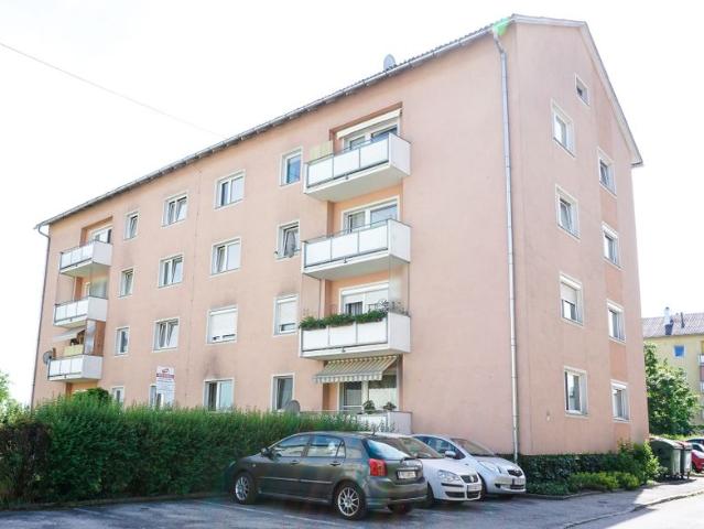 Apartment mieten in Zeitling, Perg