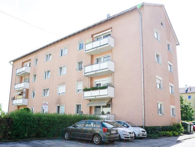 Apartment mieten in Zeitling, Perg