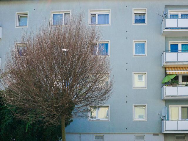 Apartment mieten in Zeitling, Perg