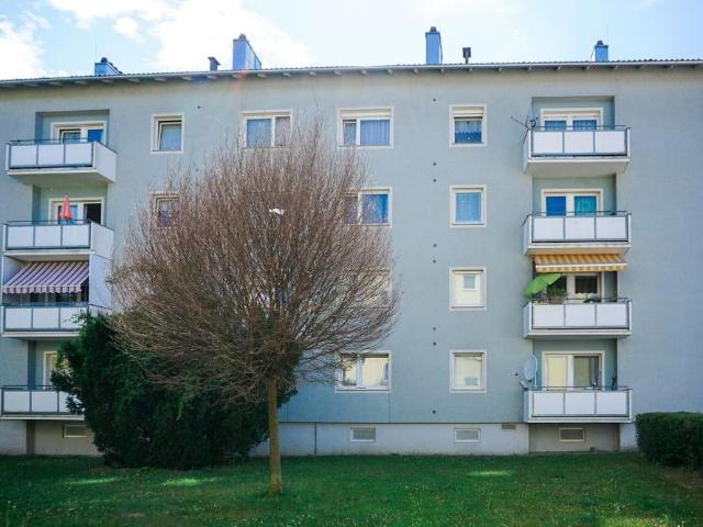 Apartment mieten in Zeitling, Perg