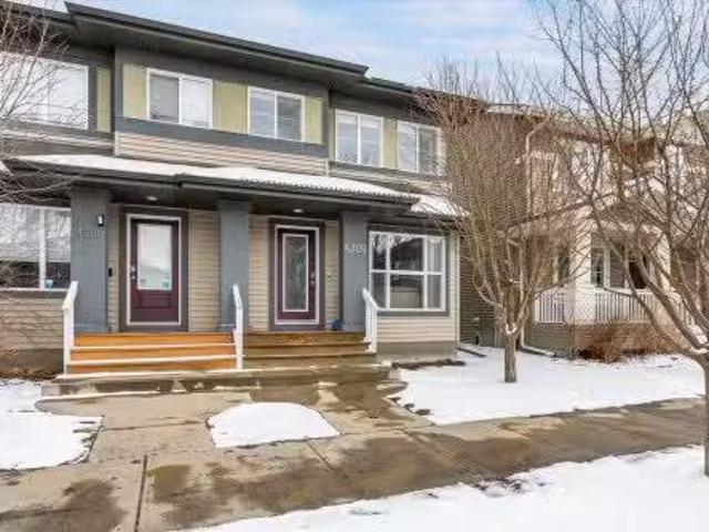 House for sale in Wedgewood, Alberta